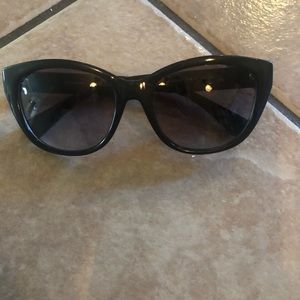 Coach sunglasses